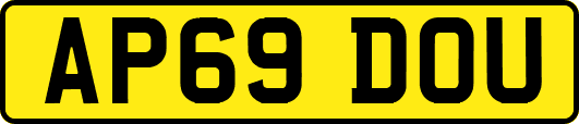 AP69DOU