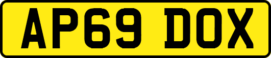 AP69DOX
