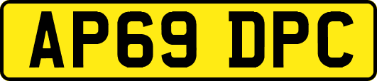 AP69DPC