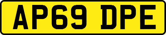 AP69DPE