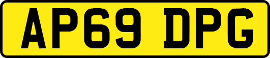 AP69DPG