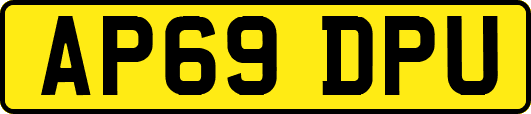 AP69DPU