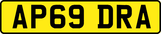AP69DRA