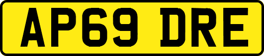 AP69DRE