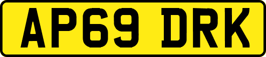 AP69DRK
