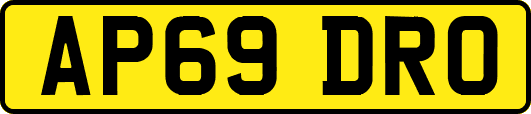 AP69DRO