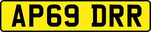 AP69DRR