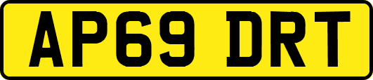 AP69DRT