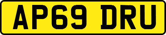 AP69DRU
