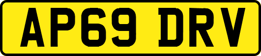 AP69DRV
