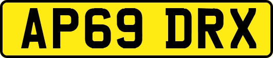 AP69DRX