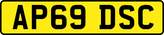 AP69DSC