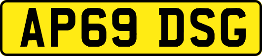 AP69DSG