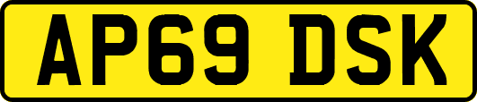 AP69DSK