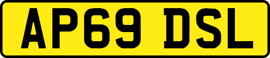 AP69DSL