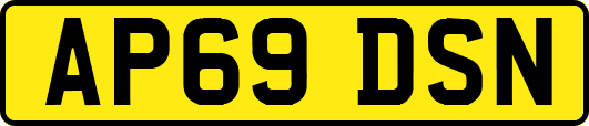 AP69DSN