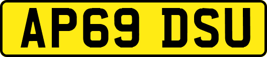 AP69DSU