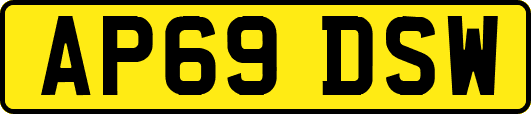 AP69DSW