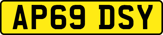 AP69DSY
