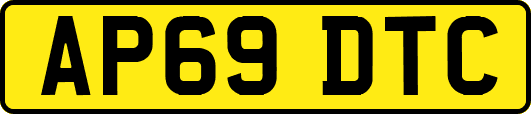 AP69DTC