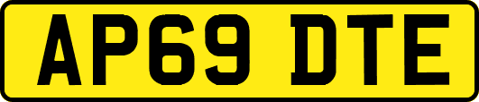 AP69DTE