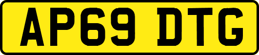 AP69DTG
