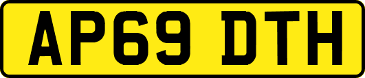 AP69DTH