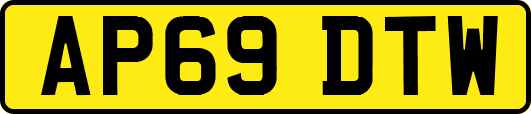AP69DTW