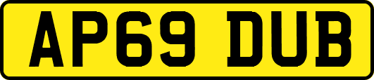 AP69DUB