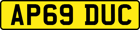 AP69DUC