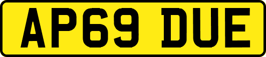 AP69DUE