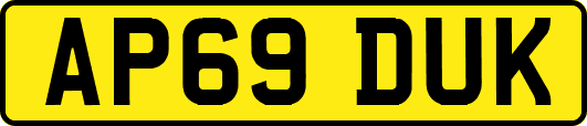 AP69DUK