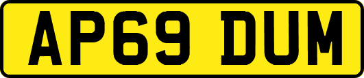 AP69DUM