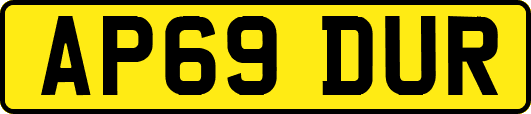 AP69DUR