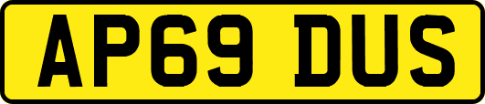 AP69DUS