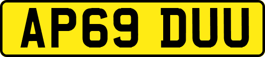 AP69DUU
