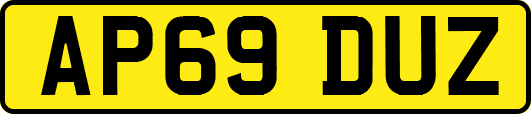 AP69DUZ