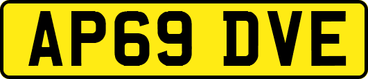 AP69DVE