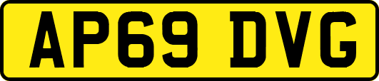 AP69DVG