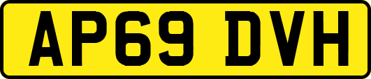 AP69DVH