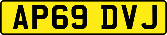 AP69DVJ