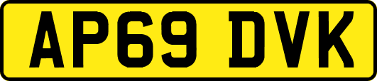 AP69DVK