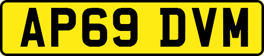 AP69DVM