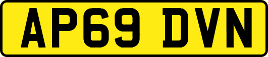 AP69DVN