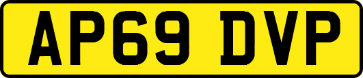 AP69DVP