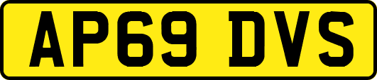 AP69DVS