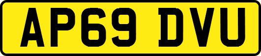 AP69DVU