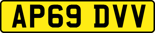 AP69DVV
