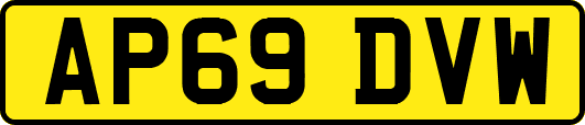 AP69DVW