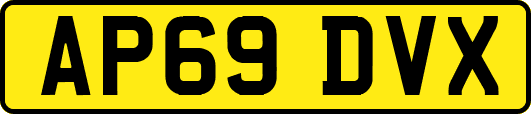 AP69DVX